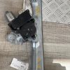 Leve vitre electrique avant gauche PEUGEOT 308 1 PHASE 1 Diesel image 1