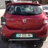 Leve vitre electrique arriere droit DACIA SANDERO 2 PHASE 1 Diesel image 5