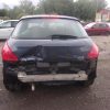 Bouton de warning PEUGEOT 308 1 PHASE 1 GAZOLE image 3