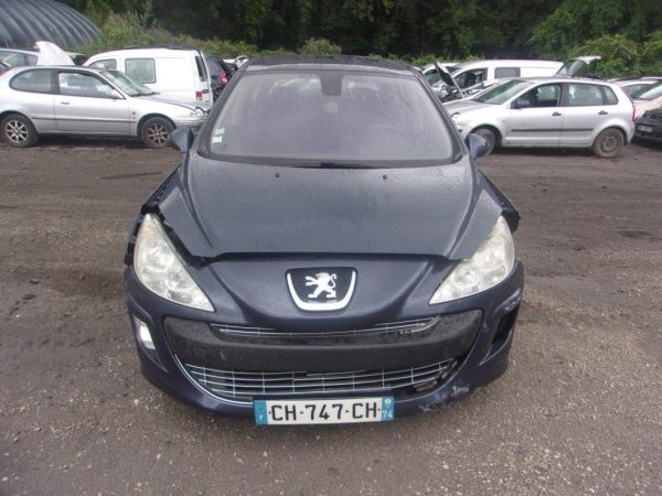 Vitre arriere gauche PEUGEOT 308 1 PHASE 1 GAZOLE image 4