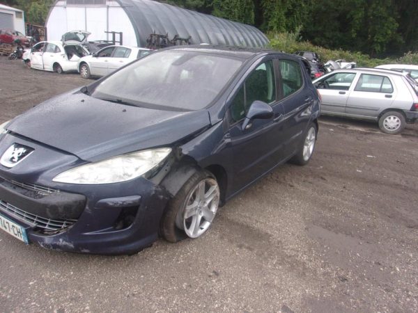 Vitre arriere gauche PEUGEOT 308 1 PHASE 1 GAZOLE image 5