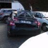 Anti brouillard droit (feux) CITROEN image 6
