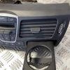 Commande chauffage RENAULT LAGUNA 3 PHASE 1 GAZOLE image 2