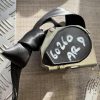 Ceinture arriere droit PEUGEOT 308 1 PHASE 1 GAZOLE image 1