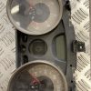 Compteur RENAULT MEGANE 2 PHASE 1 Diesel image 1