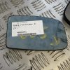Glace retroviseur droit PEUGEOT 406 PHASE 1 Diesel image 1