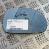 Glace retroviseur droit PEUGEOT 406 PHASE 1 Diesel image 2