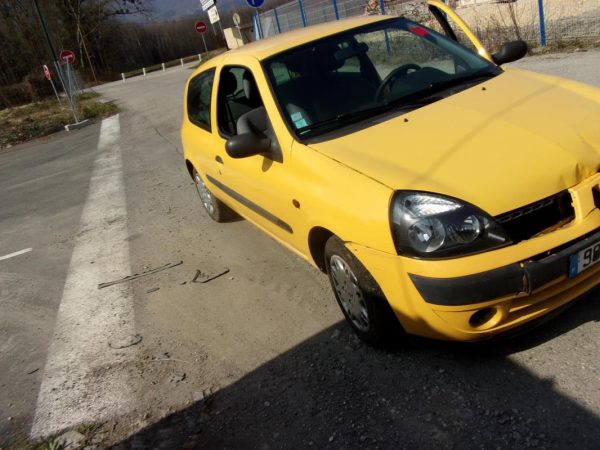 Demarreur RENAULT CLIO 2 PHASE 2 Diesel image 4