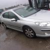 Retroviseur gauche PEUGEOT 407 PHASE 1 BREAK Diesel image 2