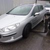 Retroviseur gauche PEUGEOT 407 PHASE 1 BREAK Diesel image 4