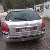 Retroviseur gauche PEUGEOT 407 PHASE 1 BREAK Diesel image 5
