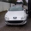 Retroviseur gauche PEUGEOT 407 PHASE 1 BREAK Diesel image 6