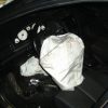 Retroviseur gauche PEUGEOT 407 PHASE 1 Diesel image 2