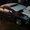 Retroviseur gauche PEUGEOT 407 PHASE 1 Diesel image 3