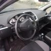 Commande chauffage PEUGEOT 207 PHASE 1 Diesel image 6