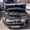 Platine feu arriere gauche RENAULT CLIO 4 PHASE 1 Essence image 6