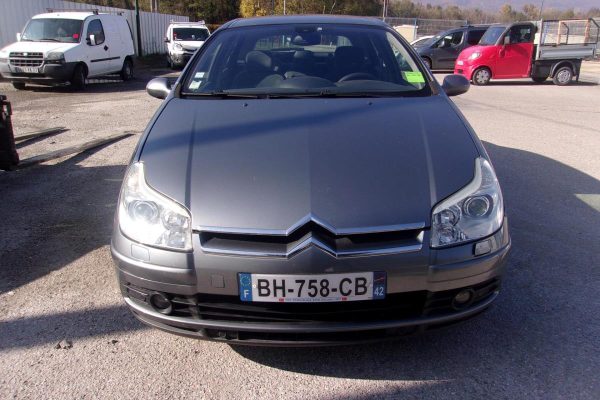 Platine feu arriere droit CITROEN C5 1 PHASE 2 Diesel image 3