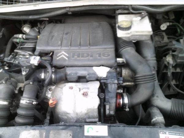 Bloc ABS (freins anti-blocage) CITROEN XSARA PICASSO PHASE 2 Diesel image 8