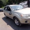 Anti brouillard gauche (feux) MITSUBISHI OUTLANDER 2 PHASE 1 Diesel image 2