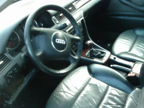 Resistance chauffage AUDI A6 2 ALLROAD PHASE 2 BREAK Diesel image 2