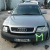 Resistance chauffage AUDI A6 2 ALLROAD PHASE 2 BREAK Diesel image 3