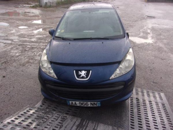 Calculateur moteur PEUGEOT 207 PHASE 1 Diesel image 3