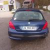 Calculateur moteur PEUGEOT 207 PHASE 1 Diesel image 4