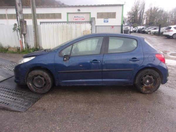 Calculateur moteur PEUGEOT 207 PHASE 1 Diesel image 5