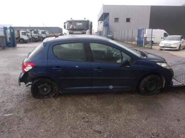 Calculateur moteur PEUGEOT 207 PHASE 1 Diesel image 6