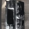 Commande chauffage CITROEN XSARA PICASSO PHASE 2 Diesel image 1