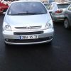 Commande chauffage CITROEN XSARA PICASSO PHASE 2 Diesel image 3