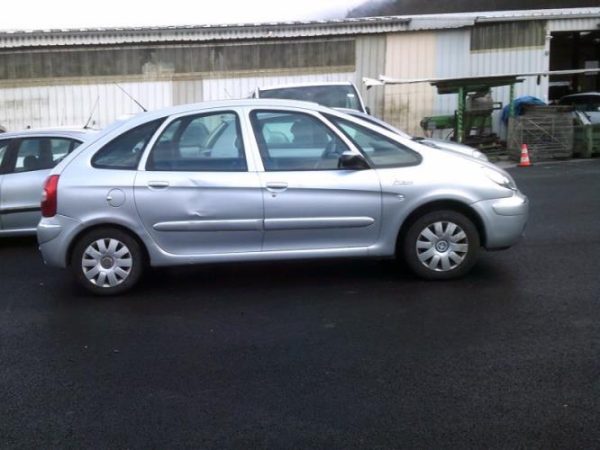 Autoradio d'origine CITROEN XSARA PICASSO PHASE 2 Diesel image 4