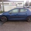 Autoradio d'origine PEUGEOT 207 PHASE 1 Diesel image 5