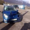 Com (Bloc Contacteur Tournant+Commodo Essuie Glace+Commodo Phare) RENAULT TWINGO 2 PHASE 1 Diesel image 3