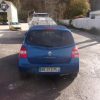 Com (Bloc Contacteur Tournant+Commodo Essuie Glace+Commodo Phare) RENAULT TWINGO 2 PHASE 1 Diesel image 4