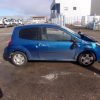 Com (Bloc Contacteur Tournant+Commodo Essuie Glace+Commodo Phare) RENAULT TWINGO 2 PHASE 1 Diesel image 5