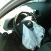 Retroviseur gauche SEAT IBIZA 3 PHASE 1 Diesel image 2