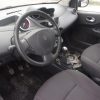 Interrupteur de leve vitre avant droit RENAULT TWINGO 2 PHASE 1 Essence image 3