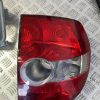 Feu arriere principal droit (feux) VOLKSWAGEN FOX Essence image 1