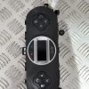 Commande chauffage RENAULT TWINGO 2 PHASE 1 Essence image 1