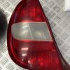 Feu arriere principal gauche (feux) CITROEN C5 1 PHASE 1 Diesel image 1