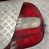Feu arriere principal droit (feux) CITROEN C5 1 PHASE 1 Diesel image 1