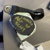 Ceinture arriere gauche DACIA SANDERO 1 Essence image 1