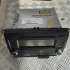 Autoradio d'origine VOLKSWAGEN GOLF 5 Diesel image 1