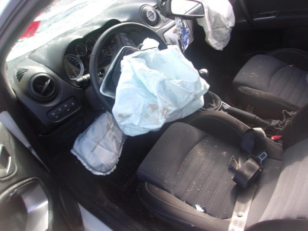 Serrure avant droit ALFA ROMEO MITO PHASE 2 Essence image 4