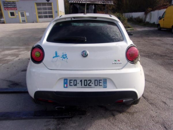 Serrure avant droit ALFA ROMEO MITO PHASE 2 Essence image 6