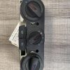 Commande chauffage SEAT IBIZA 4 PHASE 2 Essence image 1