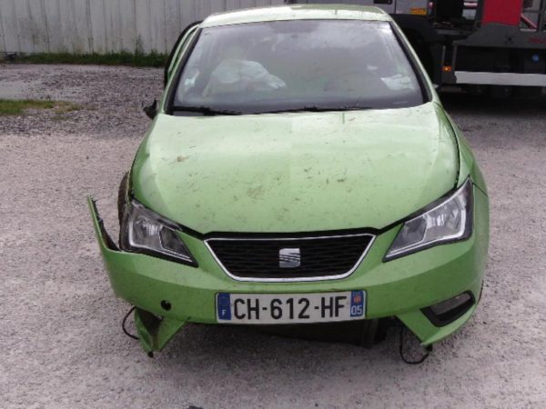 Commande chauffage SEAT IBIZA 4 PHASE 2 Essence image 3