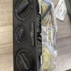 Commande chauffage VOLKSWAGEN POLO 3 PHASE 1 ESS image 1