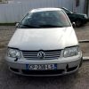 Commande chauffage VOLKSWAGEN POLO 3 PHASE 1 ESS image 3